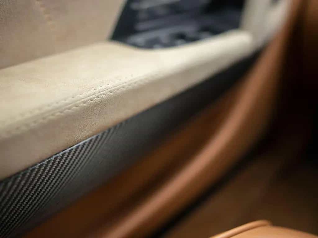 Maserati Quattroporte 4.7 Sport GTS 01/2011-photo-42