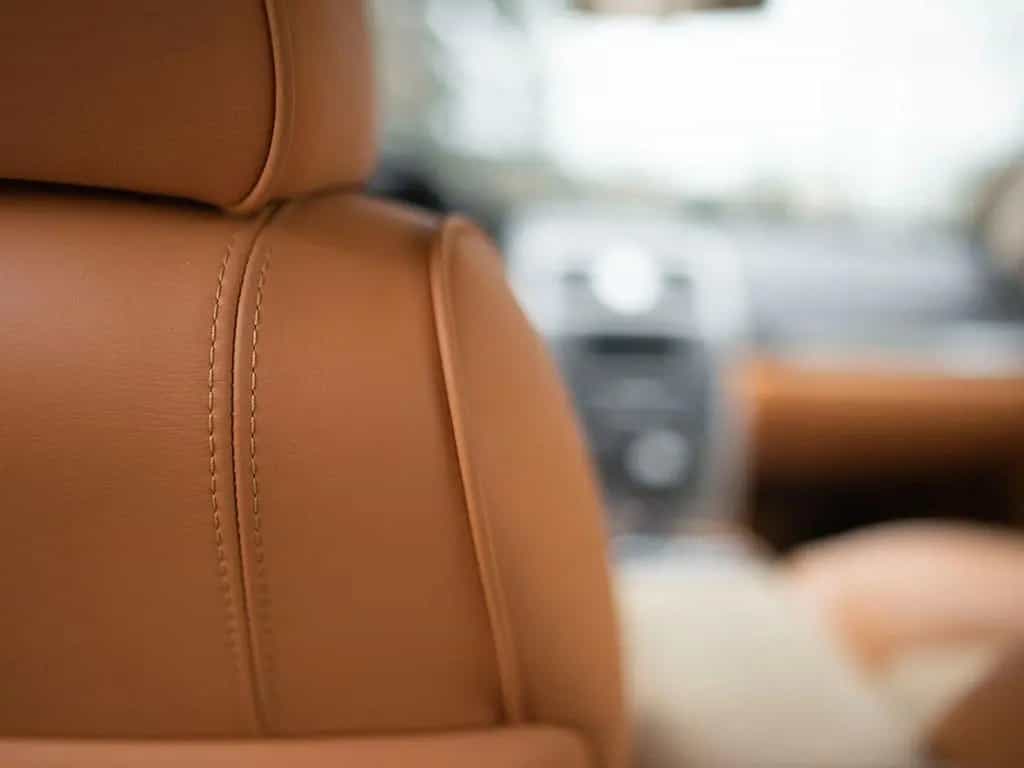 Maserati Quattroporte 4.7 Sport GTS 01/2011-photo-46