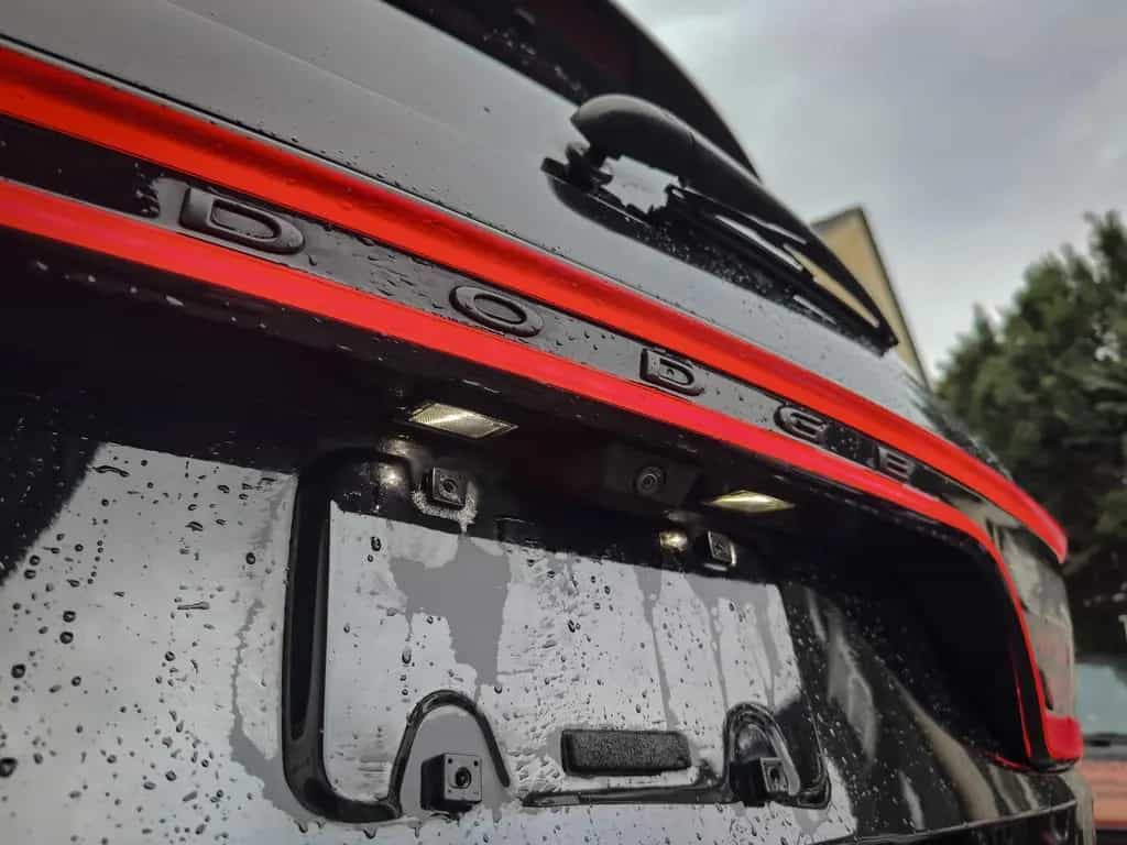 Dodge Durango R/T PLUS  *5.7 V8 *4X4*LED*GLASDACH* 07/2024-photo-13