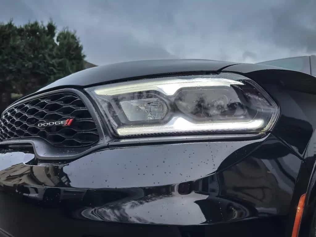 Dodge Durango R/T PLUS  *5.7 V8 *4X4*LED*GLASDACH* 07/2024-photo-15