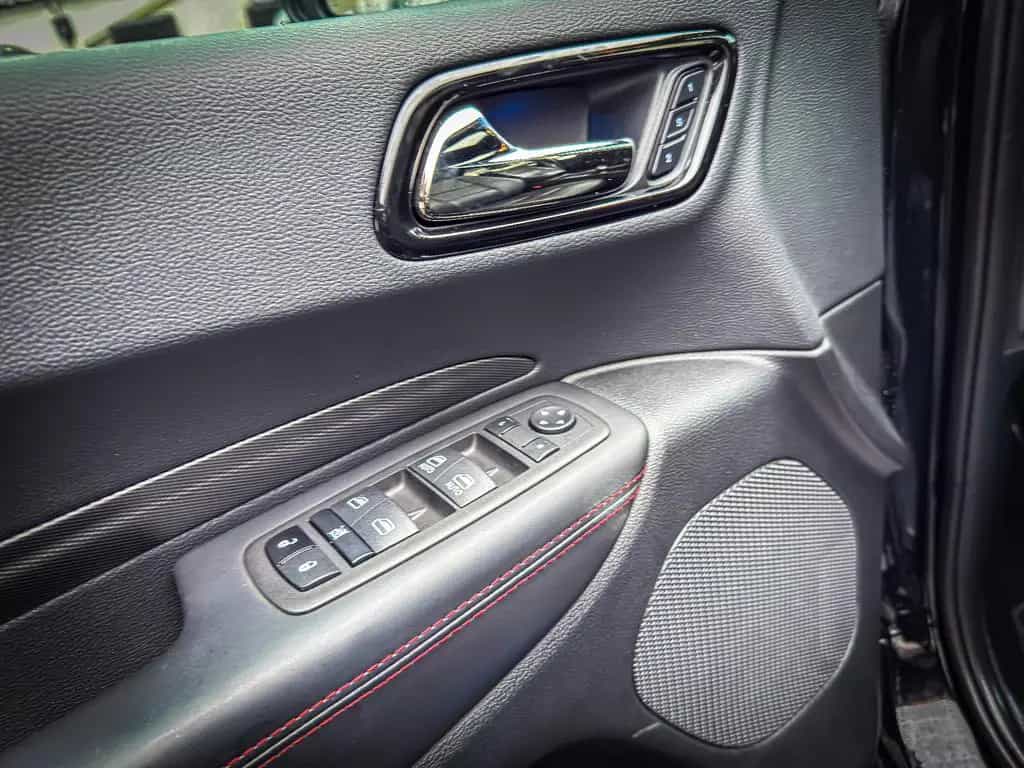 Dodge Durango R/T PLUS  *5.7 V8 *4X4*LED*GLASDACH* 07/2024-photo-26