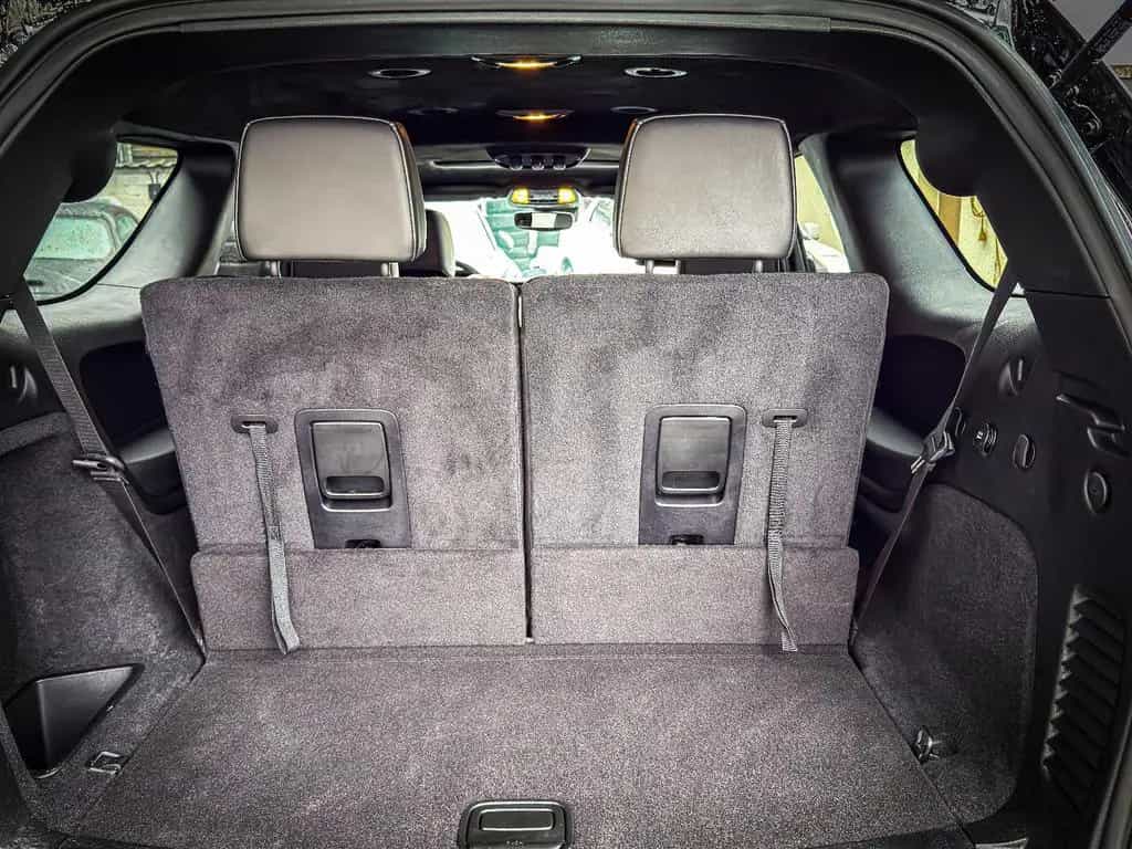 Dodge Durango R/T PLUS  *5.7 V8 *4X4*LED*GLASDACH* 07/2024-photo-32