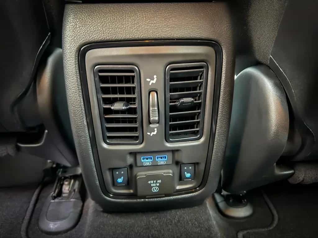 Dodge Durango R/T PLUS  *5.7 V8 *4X4*LED*GLASDACH* 07/2024-photo-35