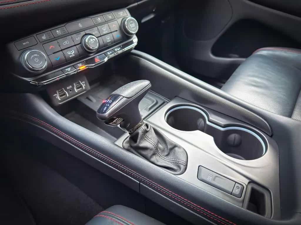 Dodge Durango R/T PLUS  *5.7 V8 *4X4*LED*GLASDACH* 07/2024-photo-42