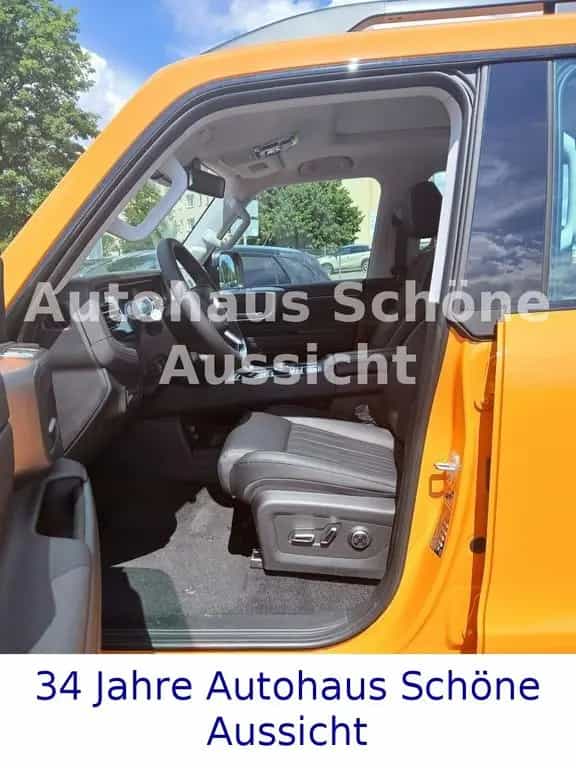 BAIC BJ40 null-photo-10