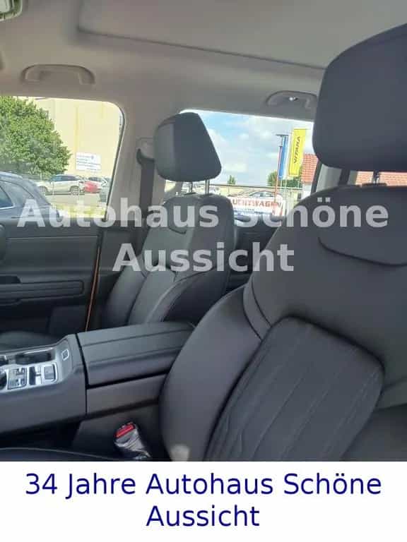 BAIC BJ40 null-photo-11