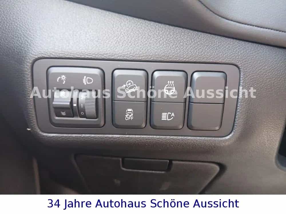BAIC BJ40 null-photo-13