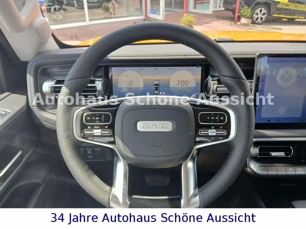 BAIC BJ40 null-photo-15