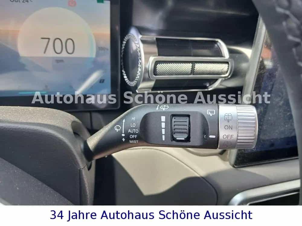 BAIC BJ40 null-photo-19
