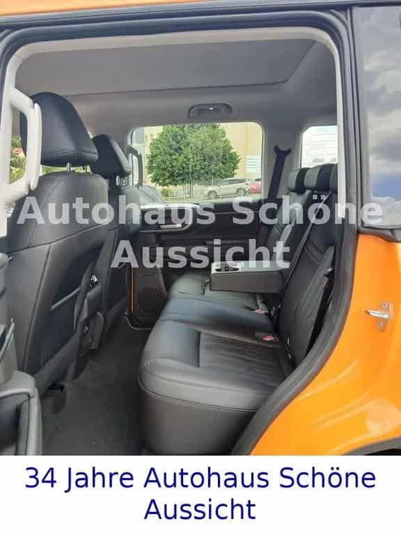 BAIC BJ40 null-photo-26