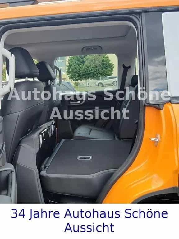 BAIC BJ40 null-photo-27