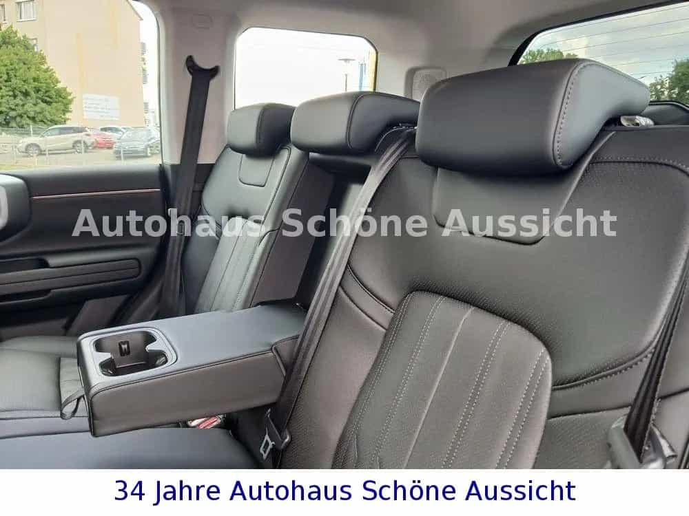 BAIC BJ40 null-photo-28
