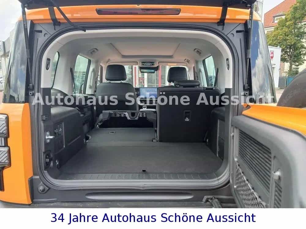 BAIC BJ40 null-photo-29
