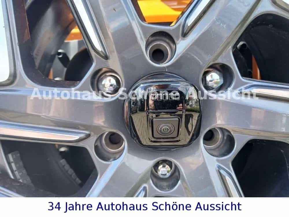 BAIC BJ40 null-photo-6