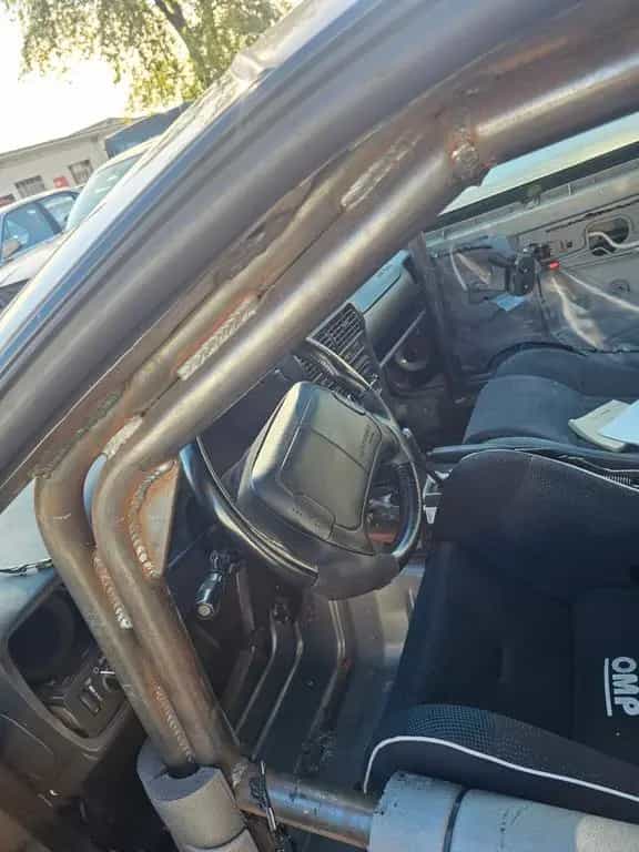Chevrolet Camaro 3.8 Automatik B 06/2000-photo-7