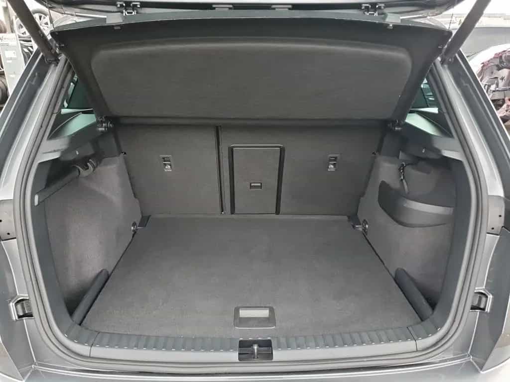 Skoda Karoq Sportline *NAVI*ACC*LED*KAMERA*APP CONNECT 05/2025-photo-12