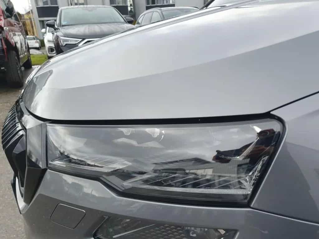 Skoda Karoq Sportline *NAVI*ACC*LED*KAMERA*APP CONNECT 05/2025-photo-3