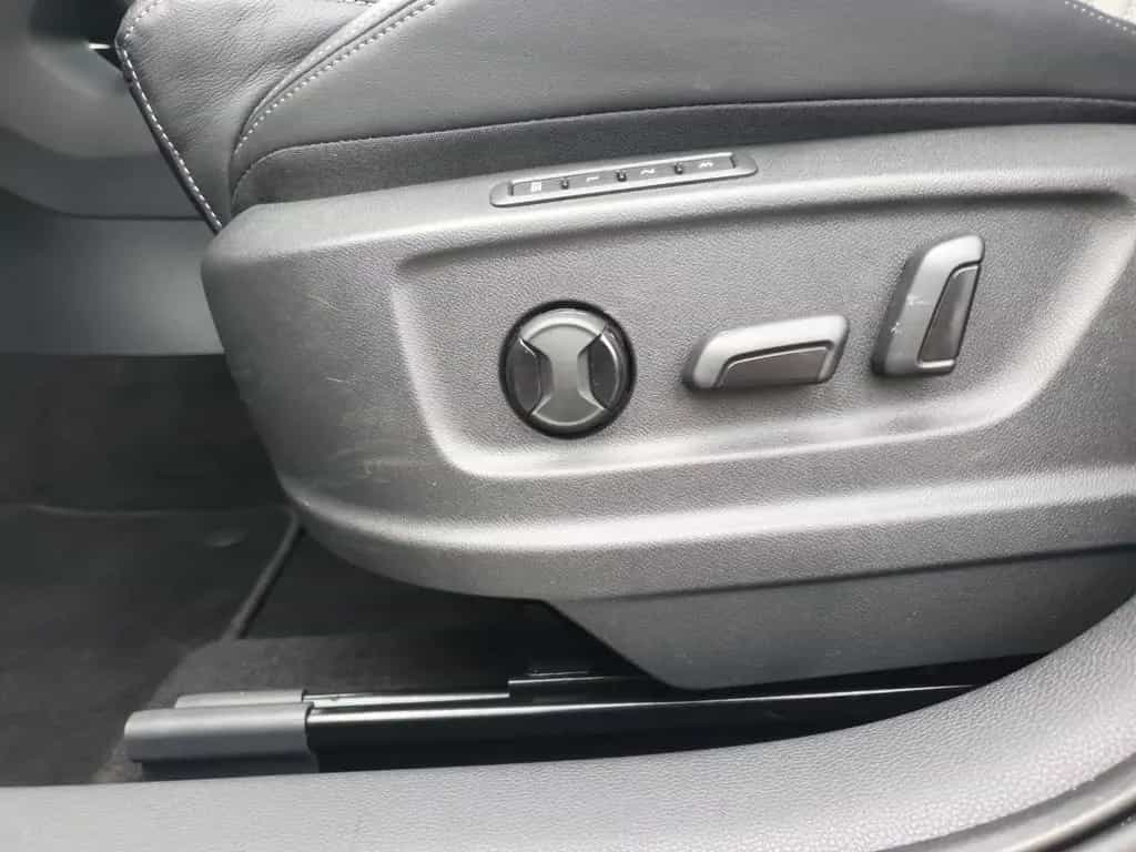 Skoda Karoq Sportline *NAVI*ACC*LED*KAMERA*APP CONNECT 05/2025-photo-7