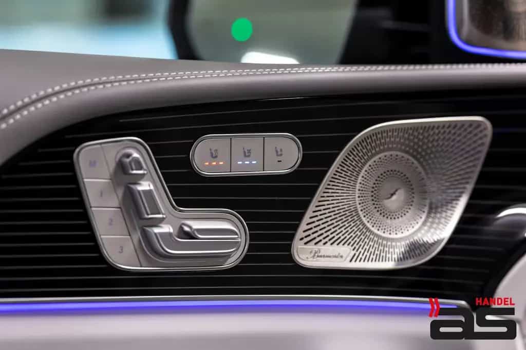 Maybach Other GLS 600 Edition 100 | Limited | 1of100 | 12/2022-photo-14