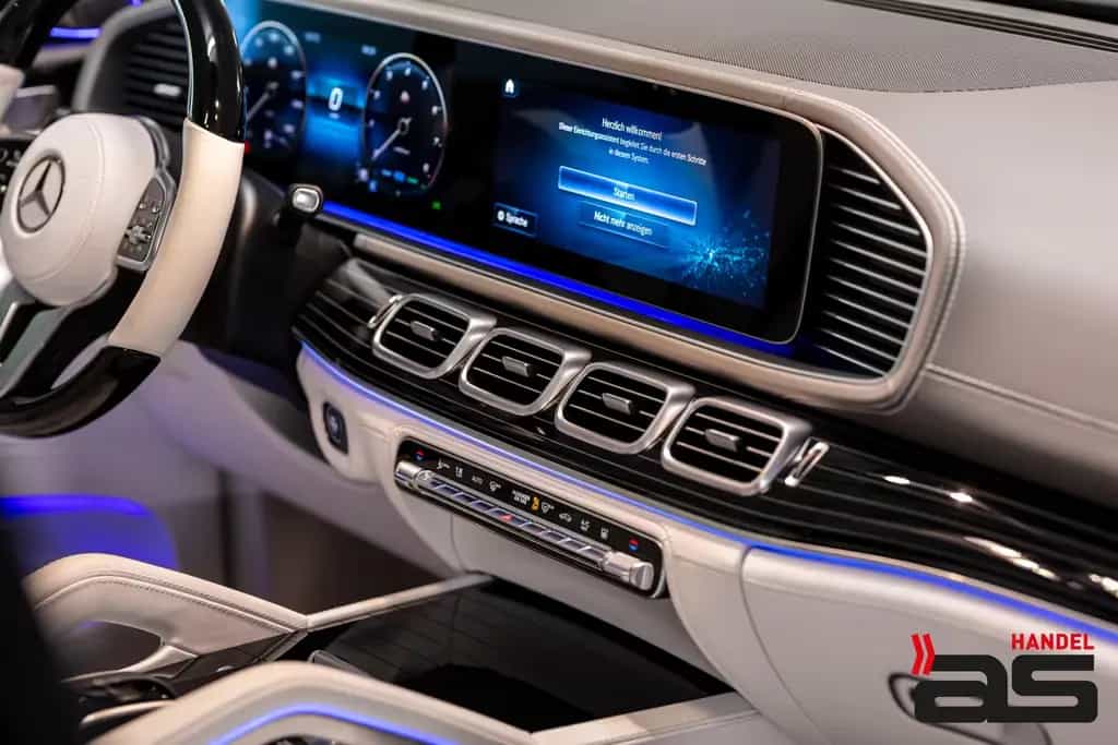 Maybach Other GLS 600 Edition 100 | Limited | 1of100 | 12/2022-photo-18