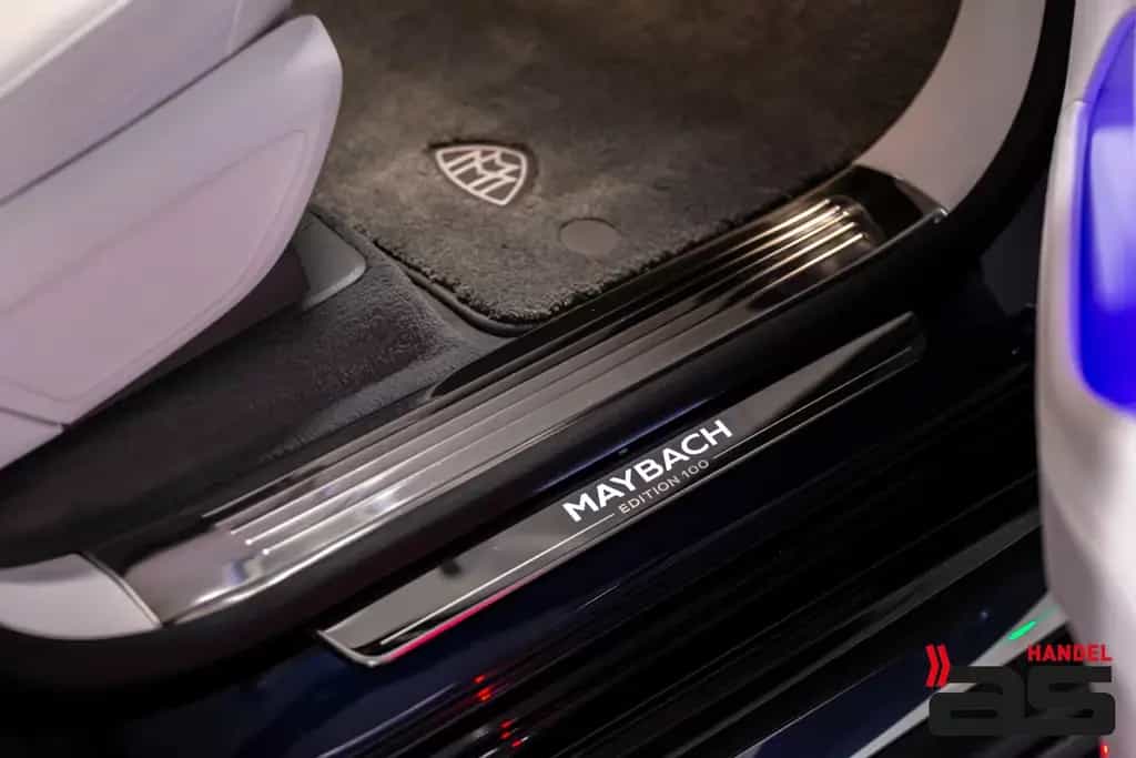 Maybach Other GLS 600 Edition 100 | Limited | 1of100 | 12/2022-photo-20