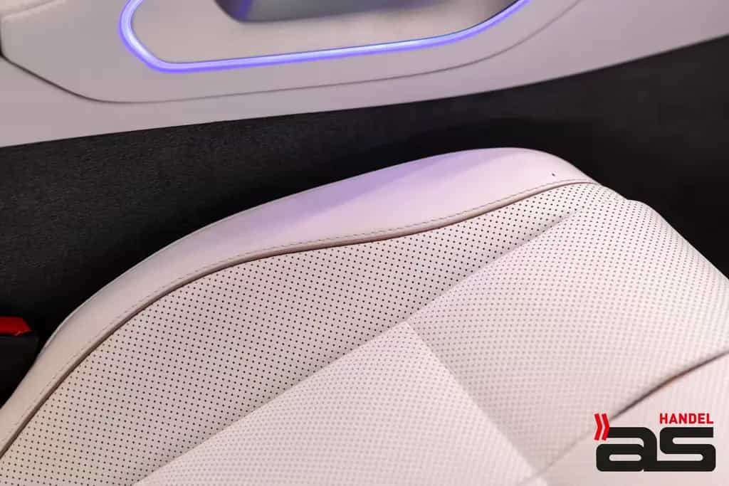 Maybach Other GLS 600 Edition 100 | Limited | 1of100 | 12/2022-photo-21