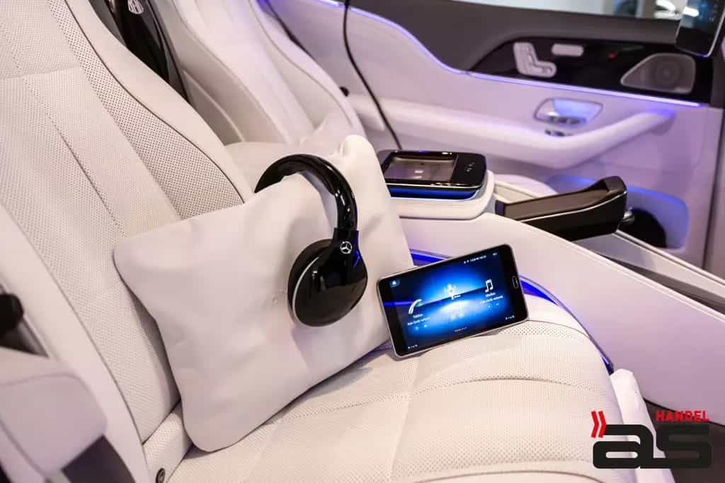 Maybach Other GLS 600 Edition 100 | Limited | 1of100 | 12/2022-photo-24