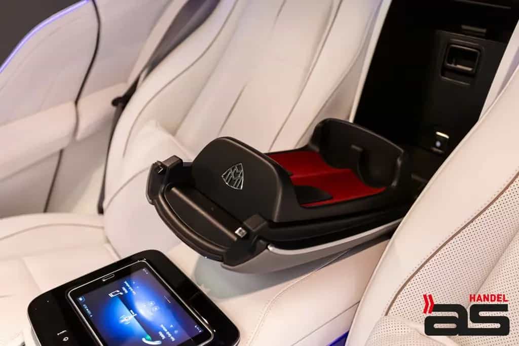 Maybach Other GLS 600 Edition 100 | Limited | 1of100 | 12/2022-photo-27