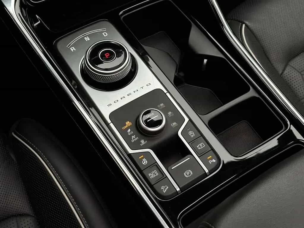 Kia Sorento 2.2CRDi PLATINUM 4WD* LED#4xSHZ#LH#KEYLE 11/2020-photo-14