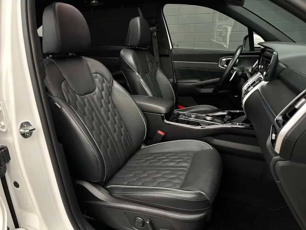 Kia Sorento 2.2CRDi PLATINUM 4WD* LED#4xSHZ#LH#KEYLE 11/2020-photo-15