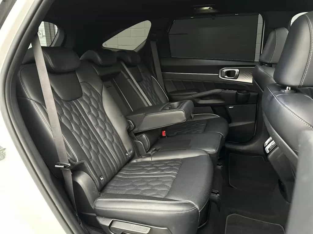 Kia Sorento 2.2CRDi PLATINUM 4WD* LED#4xSHZ#LH#KEYLE 11/2020-photo-16