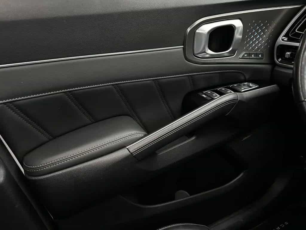 Kia Sorento 2.2CRDi PLATINUM 4WD* LED#4xSHZ#LH#KEYLE 11/2020-photo-17