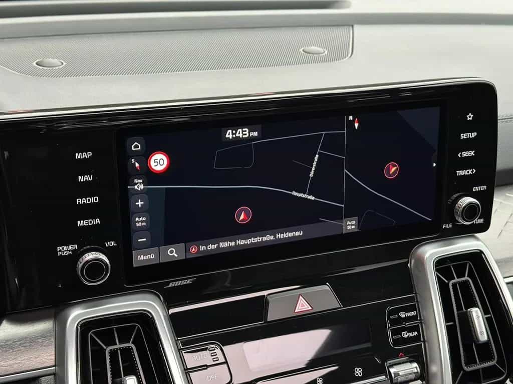 Kia Sorento 2.2CRDi PLATINUM 4WD* LED#4xSHZ#LH#KEYLE 11/2020-photo-20