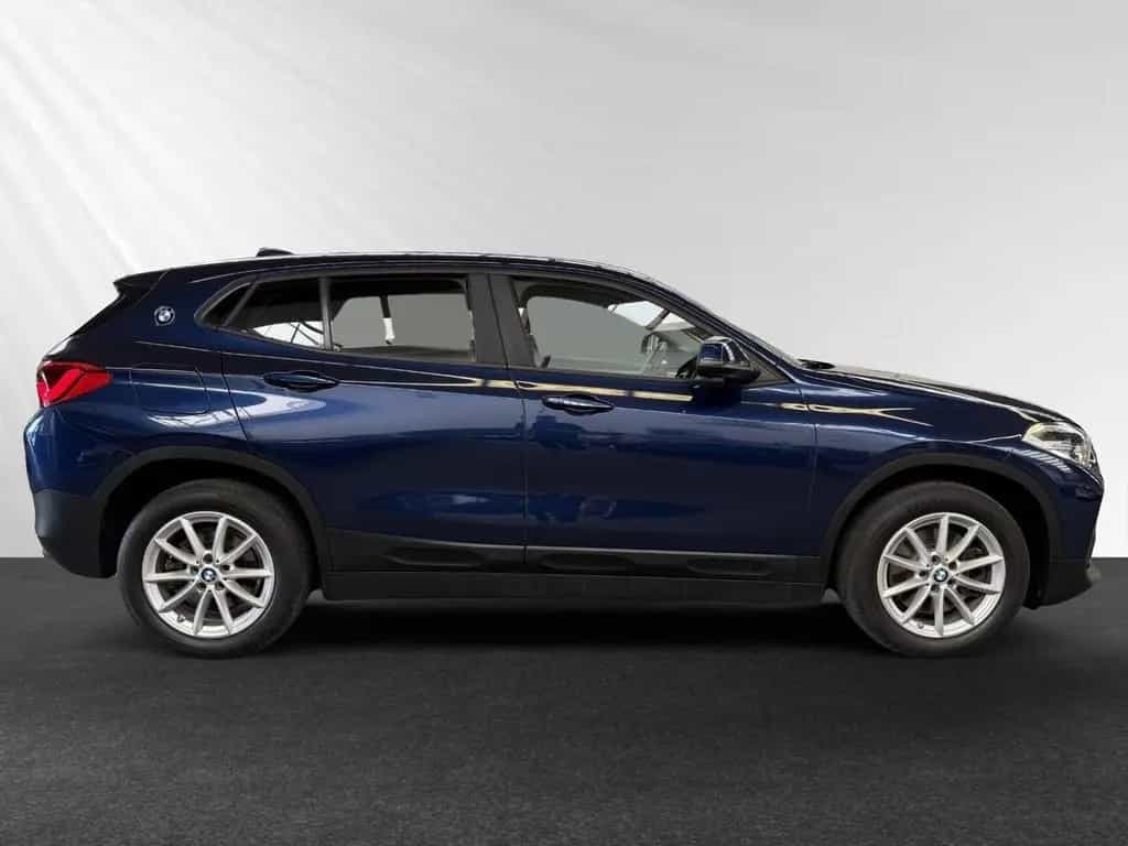 BMW X2 xDrive20i Aut.|AHK|Kamera|LED|Parkassistent 10/2019-photo-1