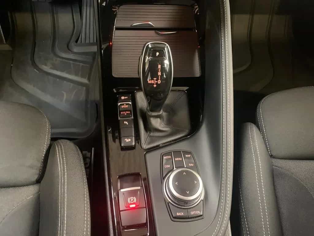 BMW X2 xDrive20i Aut.|AHK|Kamera|LED|Parkassistent 10/2019-photo-11