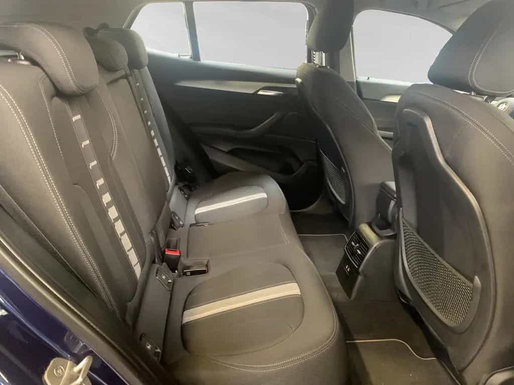 BMW X2 xDrive20i Aut.|AHK|Kamera|LED|Parkassistent 10/2019-photo-12