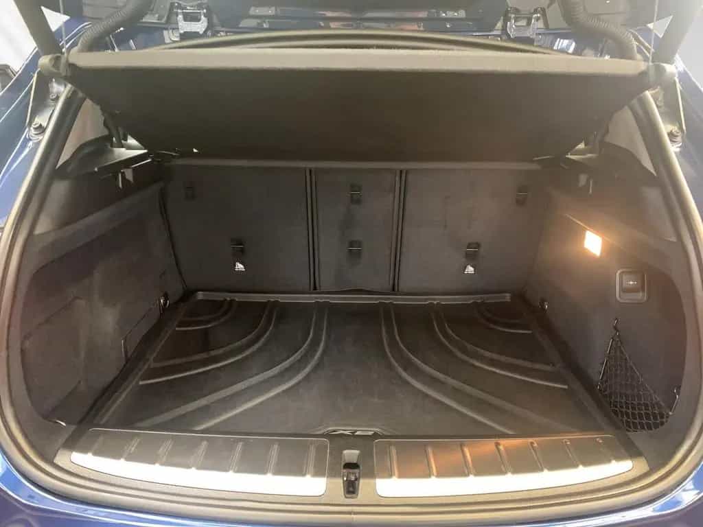 BMW X2 xDrive20i Aut.|AHK|Kamera|LED|Parkassistent 10/2019-photo-14