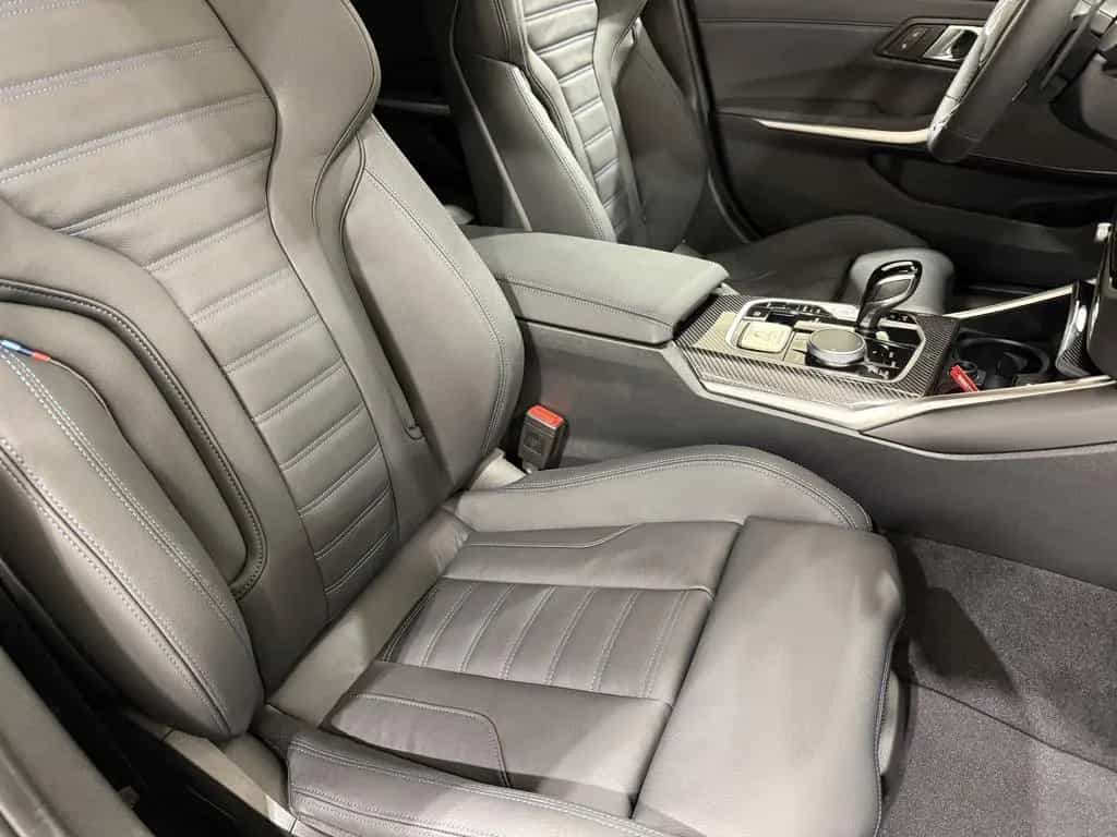 ALPINA D3 S Touring Allrad DA+ PA+ AHK HK HUD Pano null-photo-14