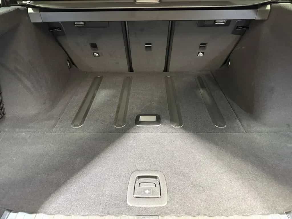 ALPINA D3 S Touring Allrad DA+ PA+ AHK HK HUD Pano null-photo-19
