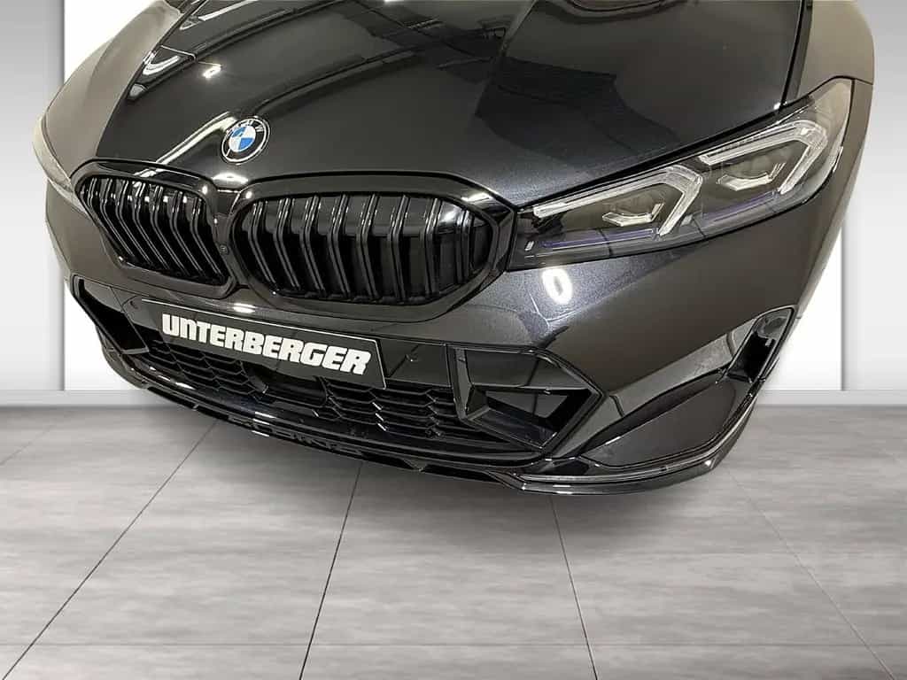 ALPINA D3 S Touring Allrad DA+ PA+ AHK HK HUD Pano null-photo-5