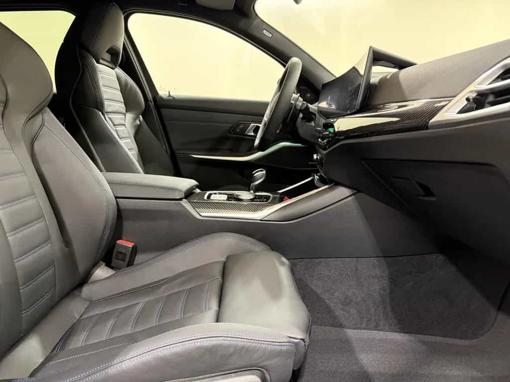 ALPINA D3 S Touring Allrad DA+ PA+ AHK HK HUD Pano null-photo-9