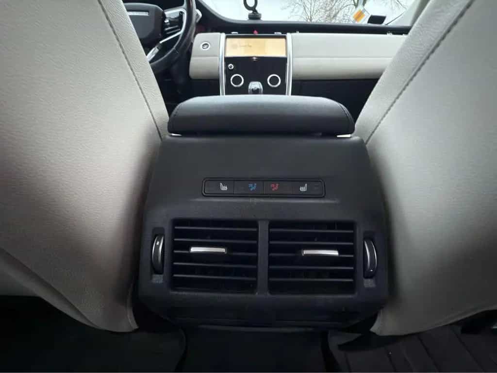 Land Rover Discovery Sport SE AWD*LED*Pano*Kamera*ACC* 01/2021-photo-17