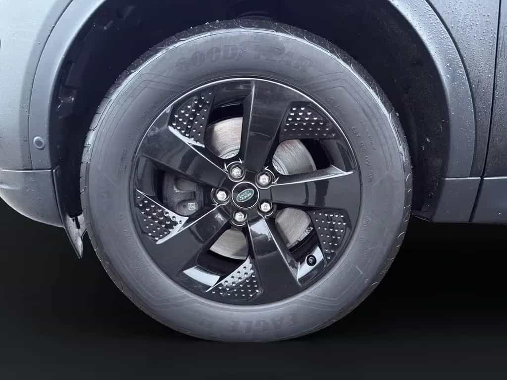 Land Rover Discovery Sport SE AWD*LED*Pano*Kamera*ACC* 01/2021-photo-8