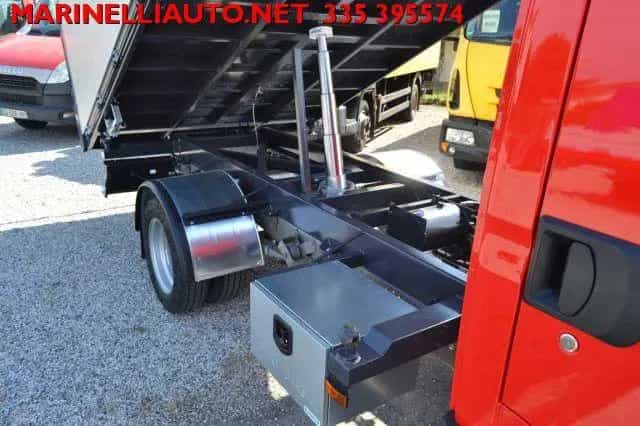 Iveco Daily Daily 35C13 BTor 2.3 HPT CASSONE RIBALT.CO 03/2014-photo-5