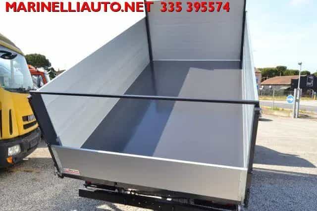 Iveco Daily Daily 35C13 BTor 2.3 HPT CASSONE RIBALT.CO 03/2014-photo-8