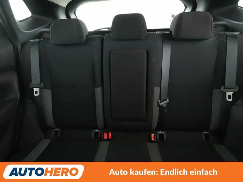 Nissan Qashqai 1.3 DIG-T Acenta Aut.*NAVI*TEMPO*CAM*PDC 01/2020-photo-15