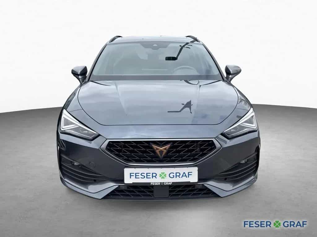 Cupra Leon Sportstourer 2.0 TSI DSG/AHK/MATRIX/AHK 10/2023-photo-1