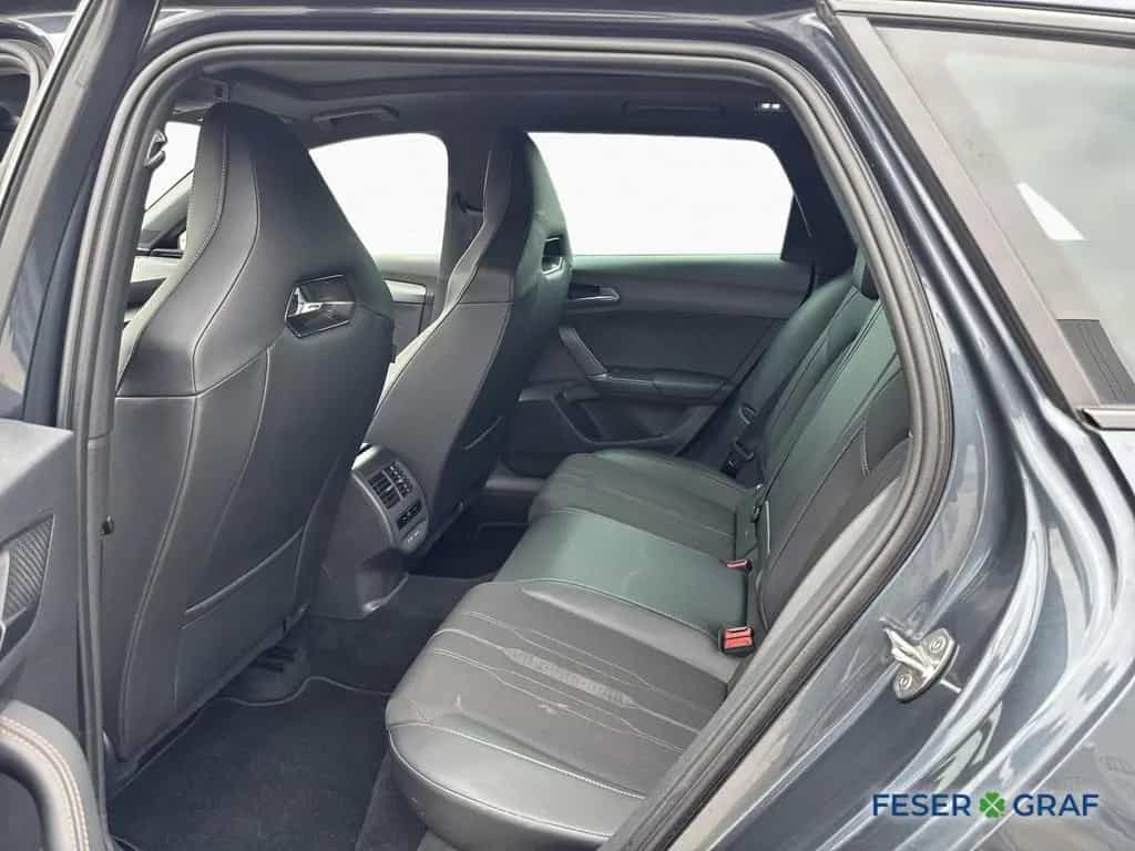 Cupra Leon Sportstourer 2.0 TSI DSG/AHK/MATRIX/AHK 10/2023-photo-12