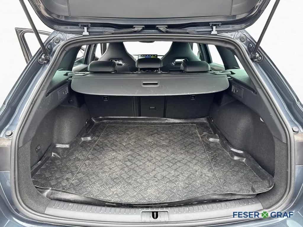 Cupra Leon Sportstourer 2.0 TSI DSG/AHK/MATRIX/AHK 10/2023-photo-13