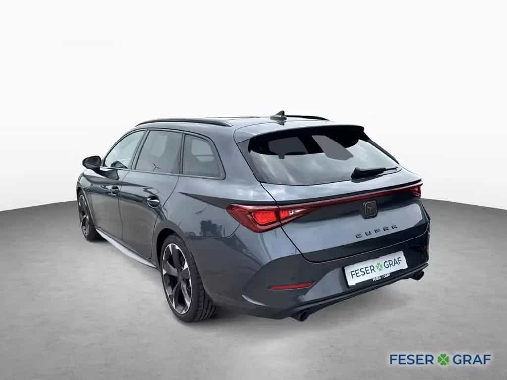 Cupra Leon Sportstourer 2.0 TSI DSG/AHK/MATRIX/AHK 10/2023-photo-6